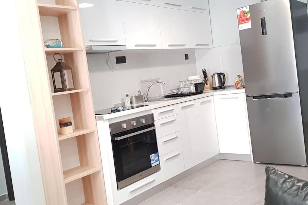 Luxury, Citycenter, 2Bedrooms, Apartment!. Thessaloniki Exterior photo