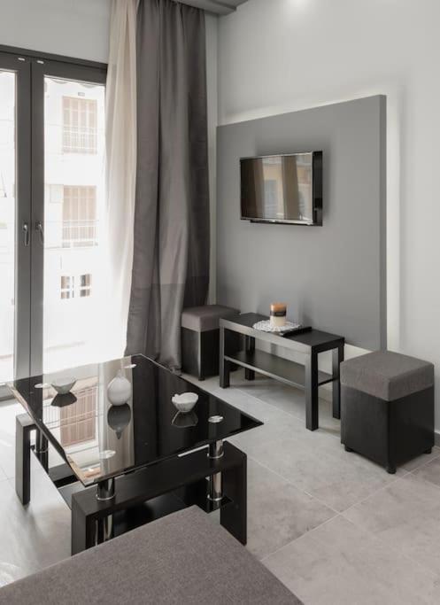 Luxury, Citycenter, 2Bedrooms, Apartment!. Thessaloniki Exterior photo